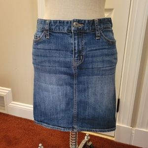 Tommy Hilfiger Jean skirt